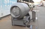 Steak marinade and flavoring machine beef rapid flavoring vacuum roller - Tumbler - foodmachtech